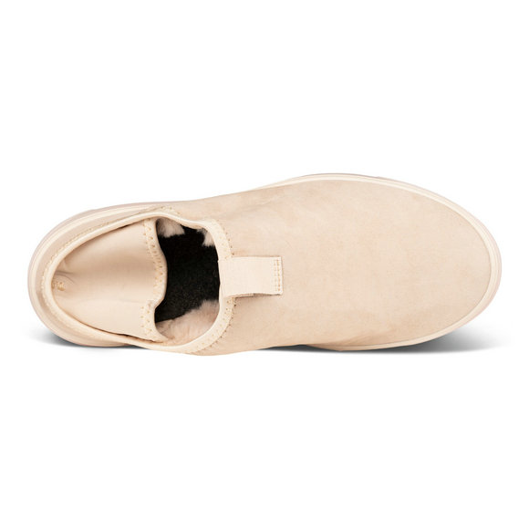 ECCO STREET TRAY WOMEN'S SLIP-ON ECCO STREET TRAY WOMEN'S SLIP-ON